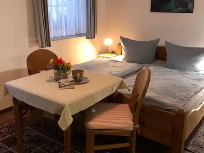 Ferienwohnung für 2 Personen (27 m²) in Hiddensee 8/10