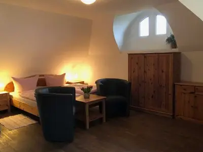 Ferienwohnung für 2 Personen (30 m²) in Hiddensee 2/7