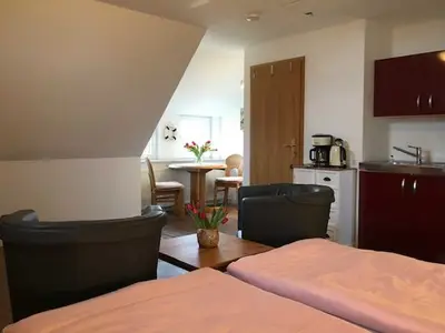 Ferienwohnung für 2 Personen (30 m²) in Hiddensee 3/7