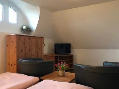 Ferienwohnung für 2 Personen (30 m²) in Hiddensee 4/7