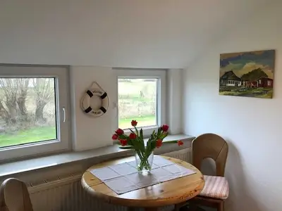 Ferienwohnung für 2 Personen (30 m²) in Hiddensee 5/7