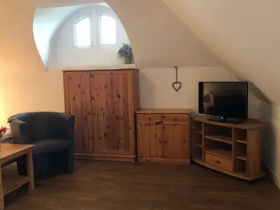 Ferienwohnung für 2 Personen (30 m²) in Hiddensee 6/7