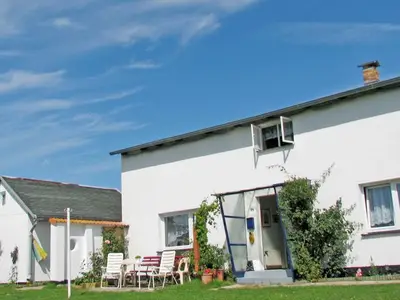 Ferienwohnung für 4 Personen (35 m²) in Hiddensee 1/10