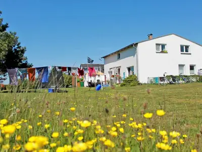 Ferienwohnung für 4 Personen (35 m²) in Hiddensee 2/10