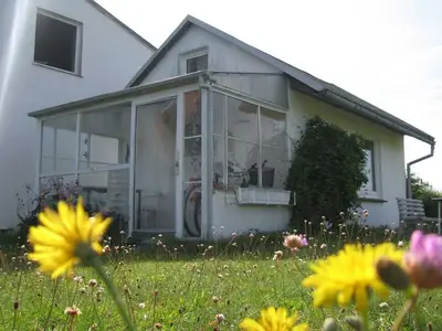 Ferienwohnung für 4 Personen (35 m²) in Hiddensee 4/10