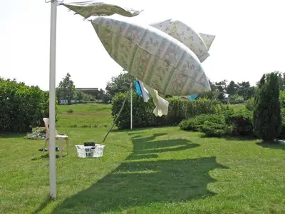 Ferienwohnung für 4 Personen (35 m²) in Hiddensee 5/10