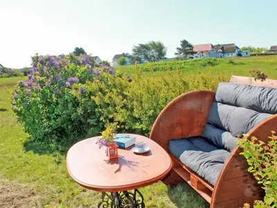 Ferienwohnung für 4 Personen (35 m²) in Hiddensee 7/10