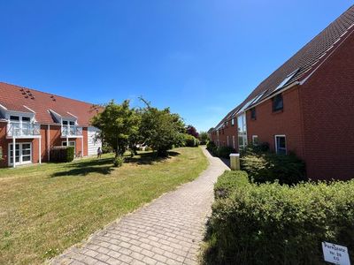 Ferienwohnung für 4 Personen (55 m²) in Insel Poel 1/10