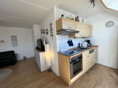 Ferienwohnung für 4 Personen (55 m²) in Insel Poel 10/10