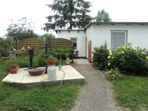 Ferienwohnung für 3 Personen (40 m²) in Insel Poel