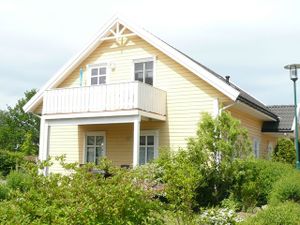 Ferienwohnung für 4 Personen (60 m²) in Insel Poel