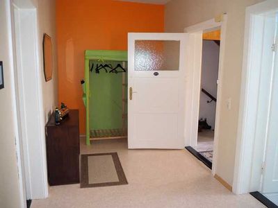 Ferienwohnung für 3 Personen (80 m²) in Insel Poel 10/10