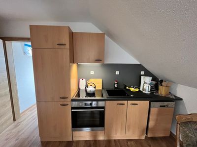 Ferienwohnung für 2 Personen (25 m²) in Insel Poel 7/10