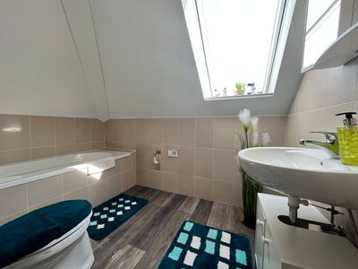 Ferienwohnung für 2 Personen (25 m²) in Insel Poel 9/10