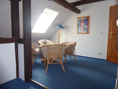 Ferienwohnung für 8 Personen (110 m²) in Insel Poel 10/10