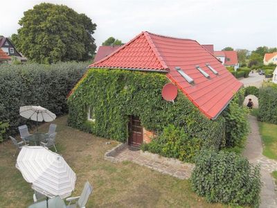 Ferienwohnung für 8 Personen (110 m²) in Insel Poel 3/10