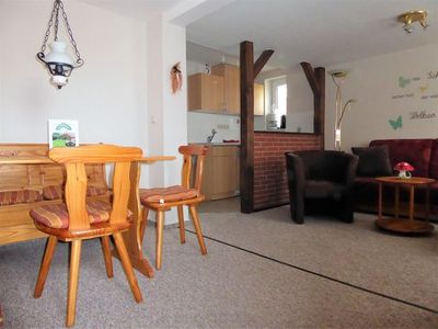 Ferienwohnung für 4 Personen (45 m²) in Insel Poel 5/10