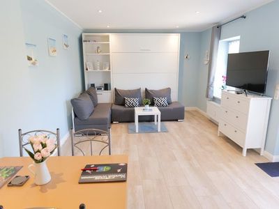 Ferienwohnung für 2 Personen (27 m²) in Insel Poel 5/10