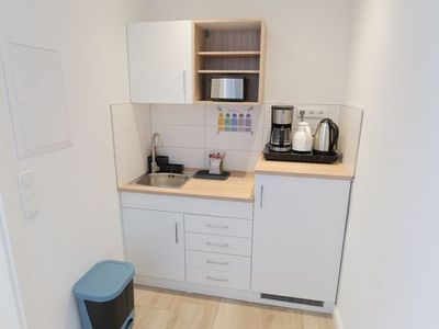 Ferienwohnung für 2 Personen (27 m²) in Insel Poel 6/10