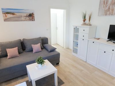 Ferienwohnung für 3 Personen (30 m²) in Insel Poel 4/10