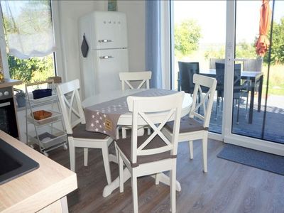 Ferienwohnung für 5 Personen (57 m²) in Insel Poel 5/10