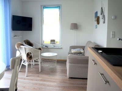 Ferienwohnung für 5 Personen (57 m²) in Insel Poel 9/10