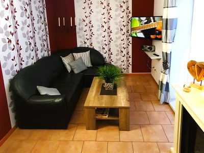 Ferienwohnung für 4 Personen (46 m²) in Insel Poel 2/10