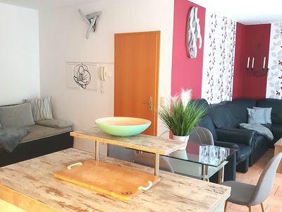 Ferienwohnung für 4 Personen (46 m²) in Insel Poel 3/10