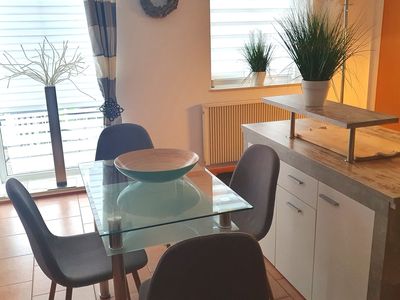 Ferienwohnung für 4 Personen (46 m²) in Insel Poel 5/10