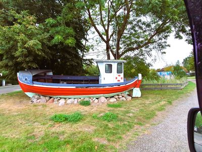 Ferienwohnung für 4 Personen (46 m²) in Insel Poel 7/10