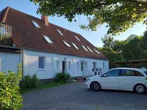 Ferienwohnung für 3 Personen (62 m²) in Insel Poel