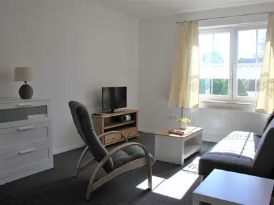 Ferienwohnung für 2 Personen (65 m²) in Niendorf 1/10