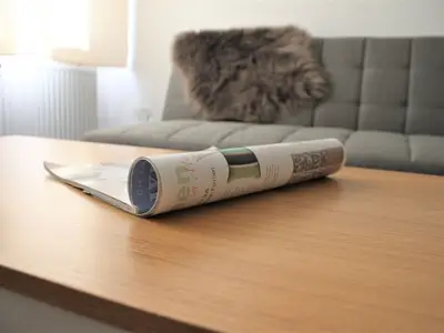 Ferienwohnung für 2 Personen (65 m²) in Niendorf 2/10
