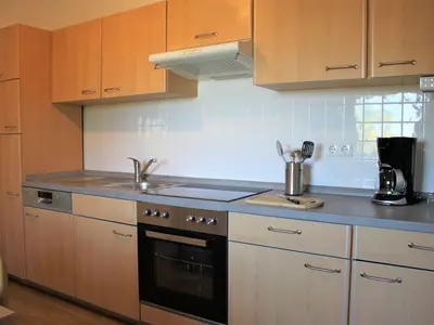 Ferienwohnung für 2 Personen (65 m²) in Niendorf 3/10