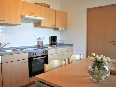 Ferienwohnung für 2 Personen (65 m²) in Niendorf 4/10