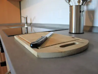 Ferienwohnung für 2 Personen (65 m²) in Niendorf 5/10