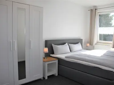 Ferienwohnung für 2 Personen (65 m²) in Niendorf 6/10