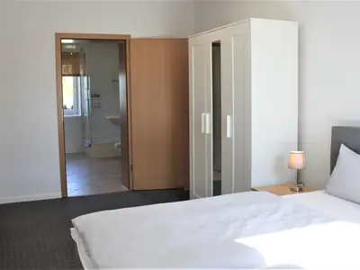 Ferienwohnung für 2 Personen (65 m²) in Niendorf 7/10