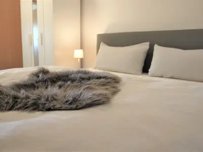 Ferienwohnung für 2 Personen (65 m²) in Niendorf 8/10