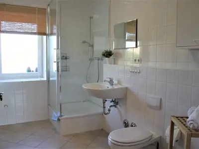 Ferienwohnung für 2 Personen (65 m²) in Niendorf 9/10