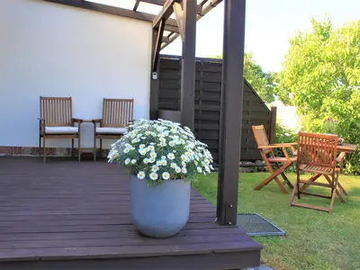 Ferienwohnung für 2 Personen (65 m²) in Niendorf 10/10