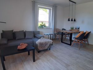 Ferienwohnung für 3 Personen (55 m²) in Insel Poel