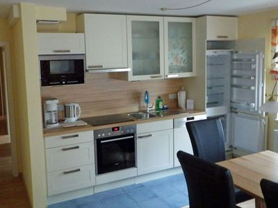 Ferienwohnung für 4 Personen (68 m²) in Insel Poel 4/10