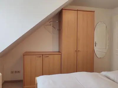 Ferienwohnung für 4 Personen (52 m²) in Insel Poel 5/10
