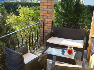 TerraceBalcony