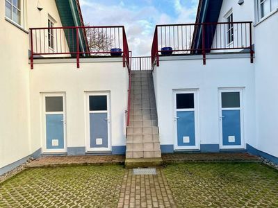 Ferienwohnung für 4 Personen (54 m²) in Insel Poel 9/10