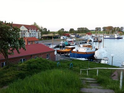 Ferienwohnung für 5 Personen (68 m²) in Insel Poel 3/10