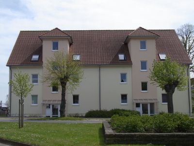 Ferienwohnung für 5 Personen (68 m²) in Insel Poel 2/10