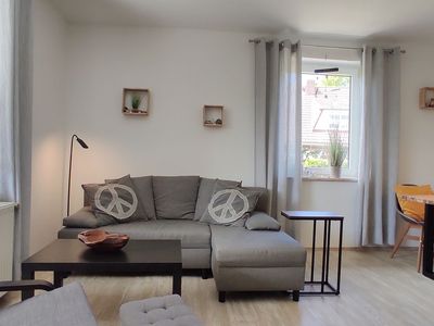 Ferienwohnung für 3 Personen (55 m²) in Insel Poel 1/10