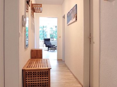 Ferienwohnung für 3 Personen (55 m²) in Insel Poel 4/10